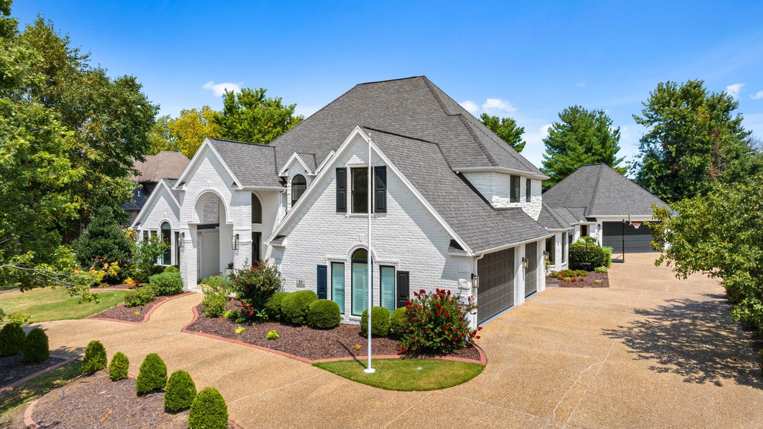 Casa a Rogers, Arkansas, Stati Uniti 3 - 17220394