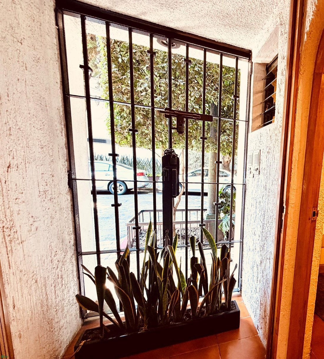 Condominio en Ciudad de México, México 1 - 18667688