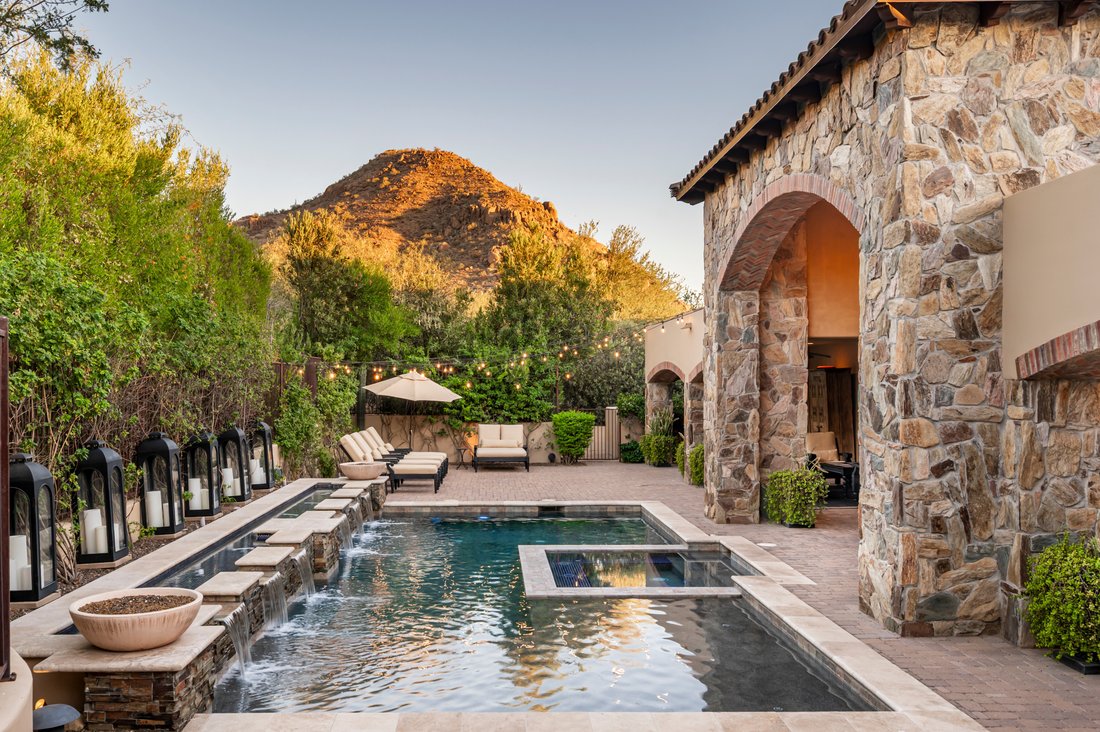 House in Scottsdale, Arizona, United States 2 - 18668156