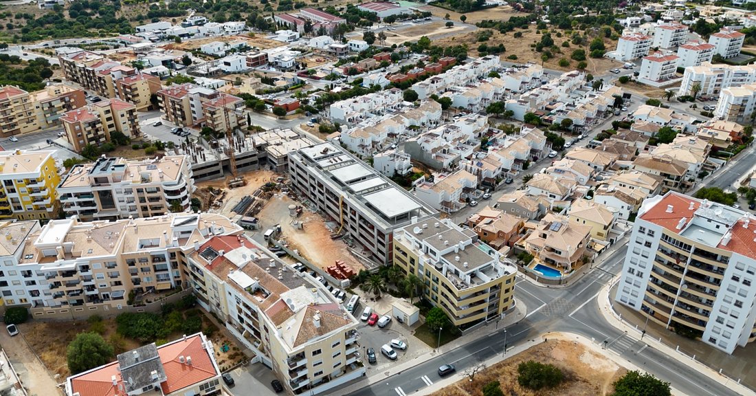 Apartment in Sao Goncalo de Lagos, Algarve, Portugal 4 - 18659351