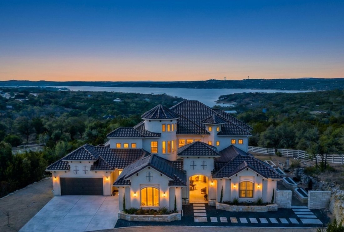 Tenuta a Leander, Texas, Stati Uniti 1 - 17134535