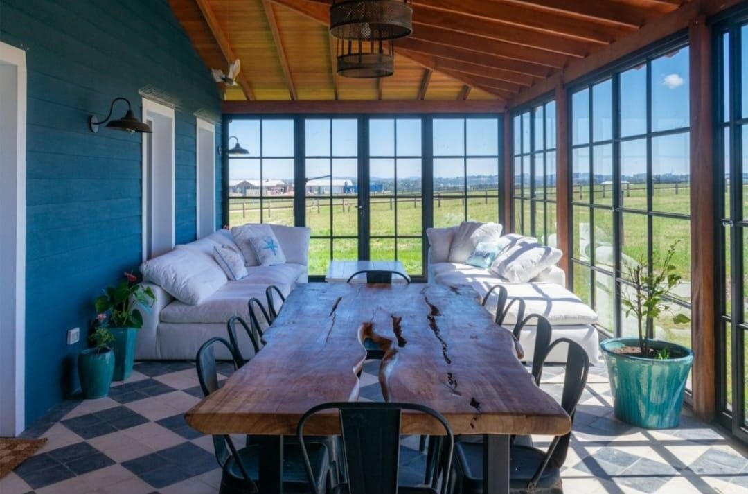 Villa in Chacras del Golf, Maldonado Department, Uruguay 3 - 18660397