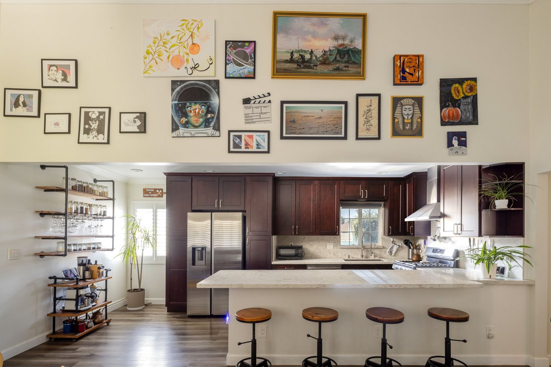 Condo in Altadena, California, United States 3 - 18661712