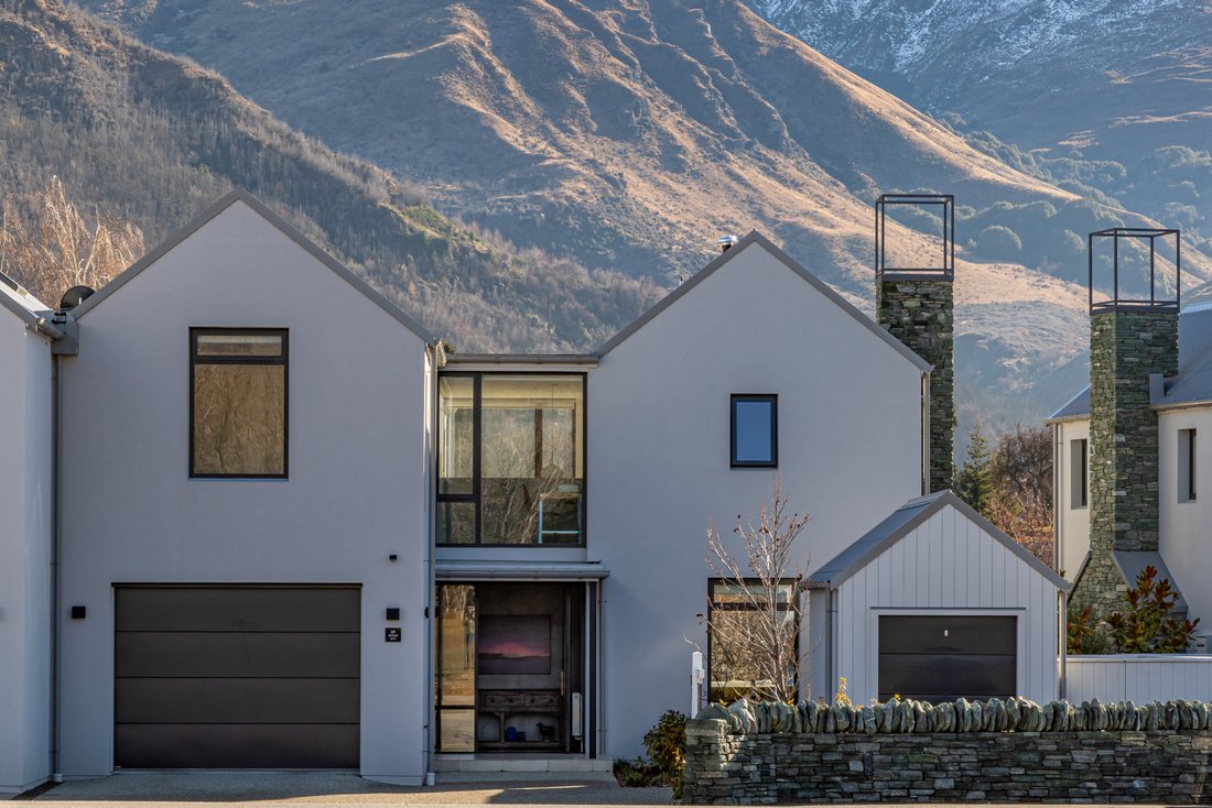 House in Arrowtown, Otago, New Zealand 4 - 18664682