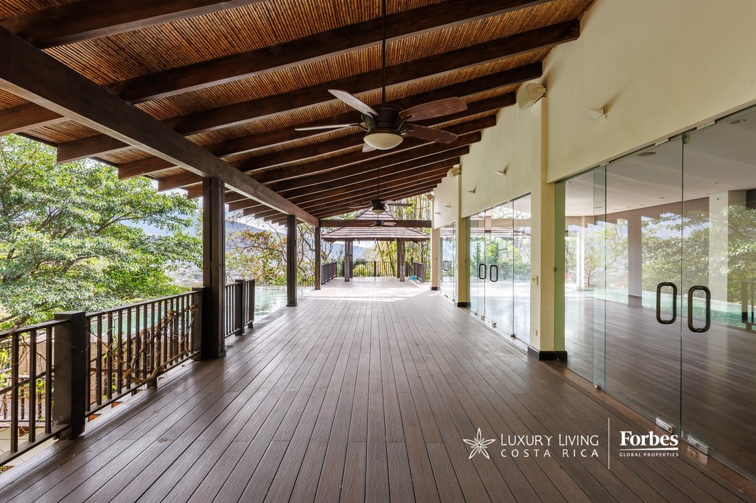 Casa a Pozos, San José, Costa Rica 2 - 18664460