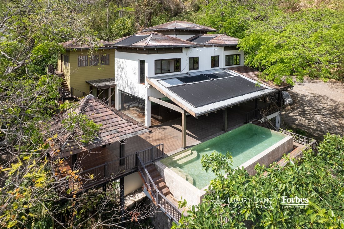 Casa a Pozos, San José, Costa Rica 1 - 18664460