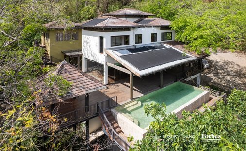 House in Pozos, San José Province, Costa Rica 1