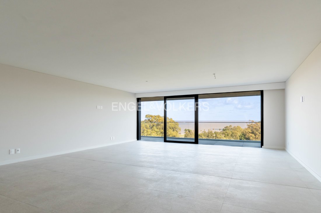 Apartment in Montevideo, Departamento de Montevideo, Uruguay 4 - 15264279