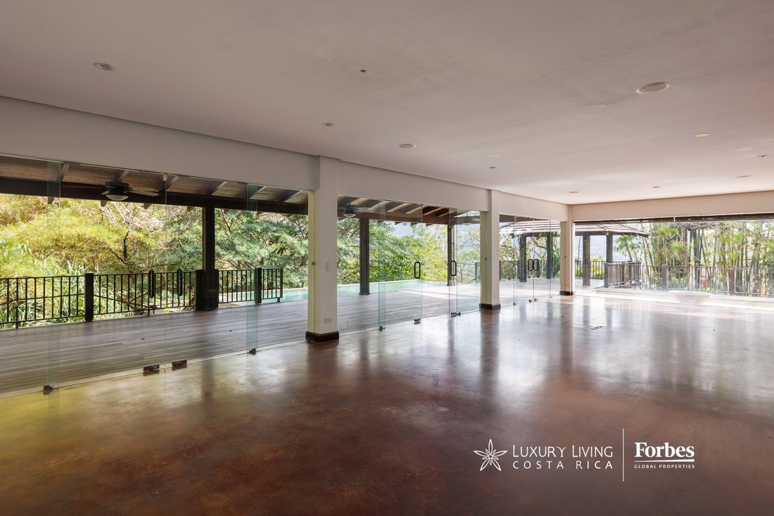 Casa a Pozos, San José, Costa Rica 3 - 18664460