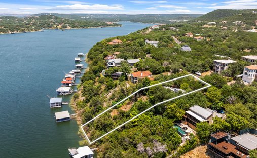 Casa a Leander, Texas, Stati Uniti 1