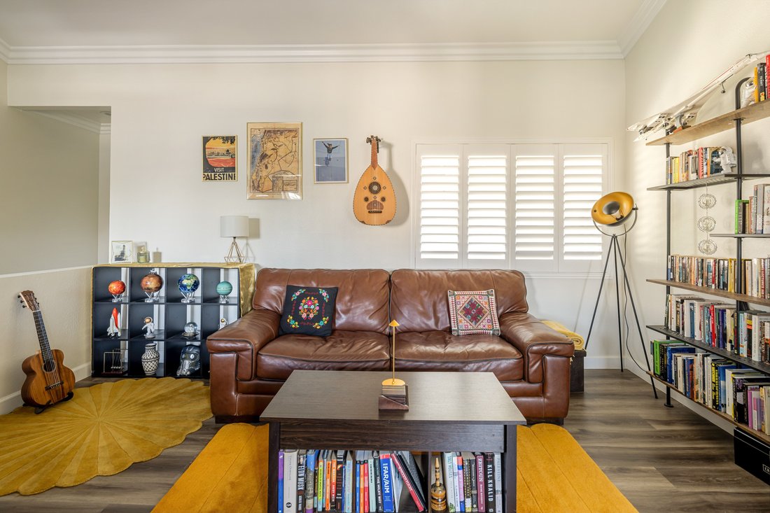 Condo in Altadena, California, United States 4 - 18661712