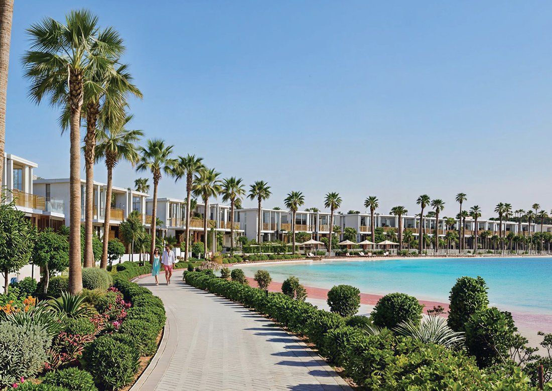 Townhouse in Nad Al Sheba, Dubai, United Arab Emirates 4 - 18667230