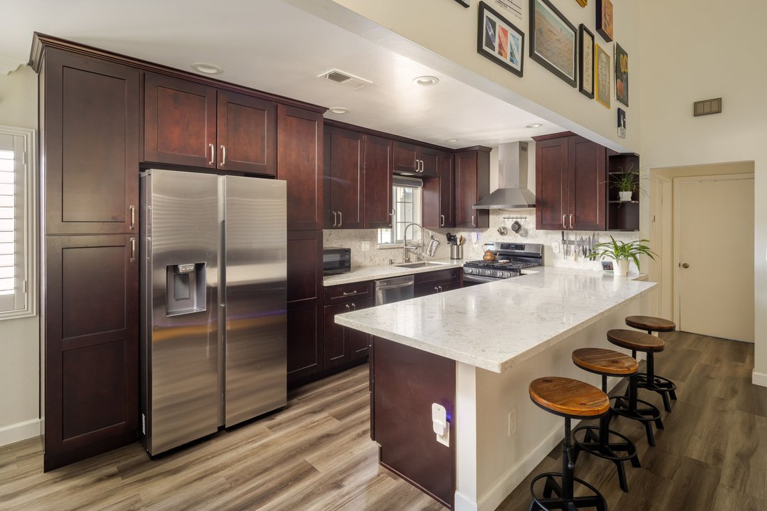 Condo in Altadena, California, United States 1 - 18661712
