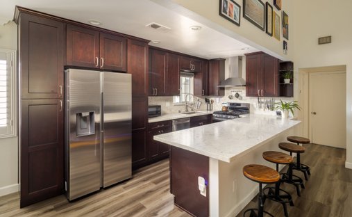 Condo in Altadena, California, United States 1
