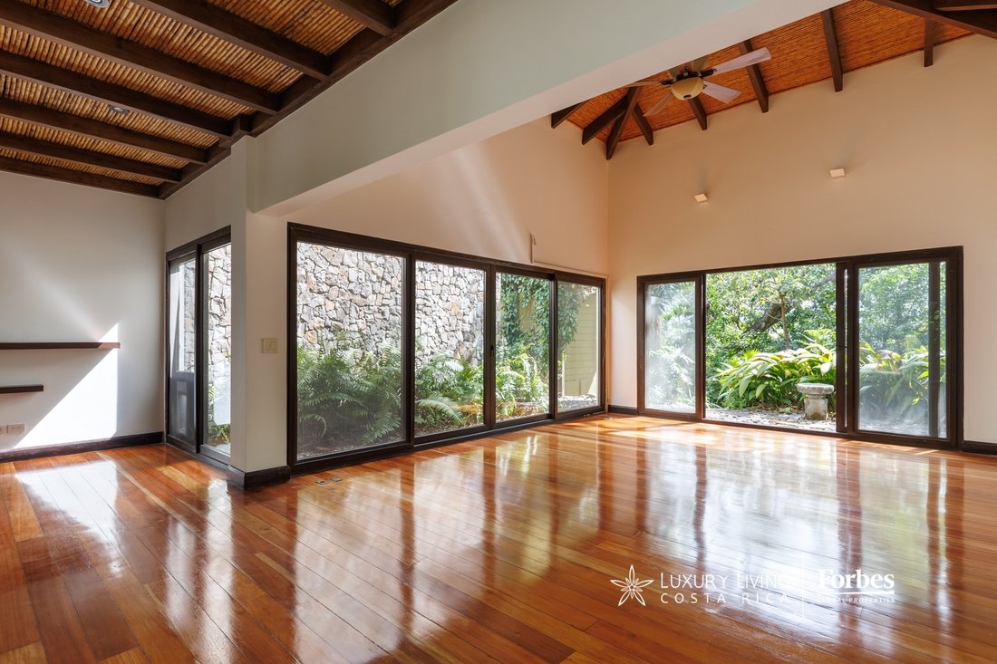 Casa a Pozos, San José, Costa Rica 5 - 18664460
