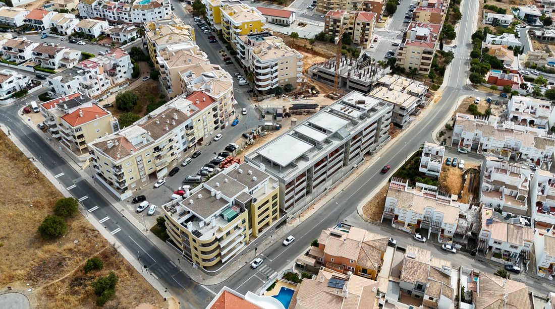 Apartment in Sao Goncalo de Lagos, Algarve, Portugal 2 - 18659351