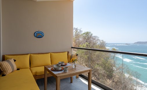 Condo in La Crucecita, Oaxaca, Mexico 1