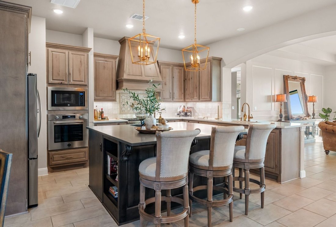 Tenuta a Leander, Texas, Stati Uniti 5 - 17134535