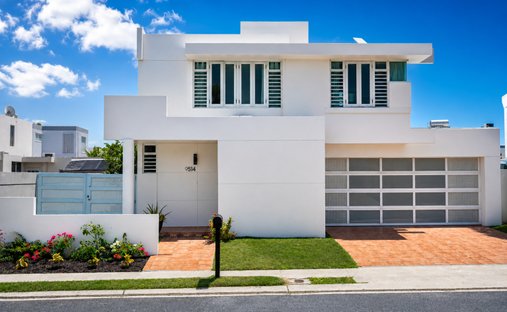 House in Toa Baja, Toa Baja, Puerto Rico 1