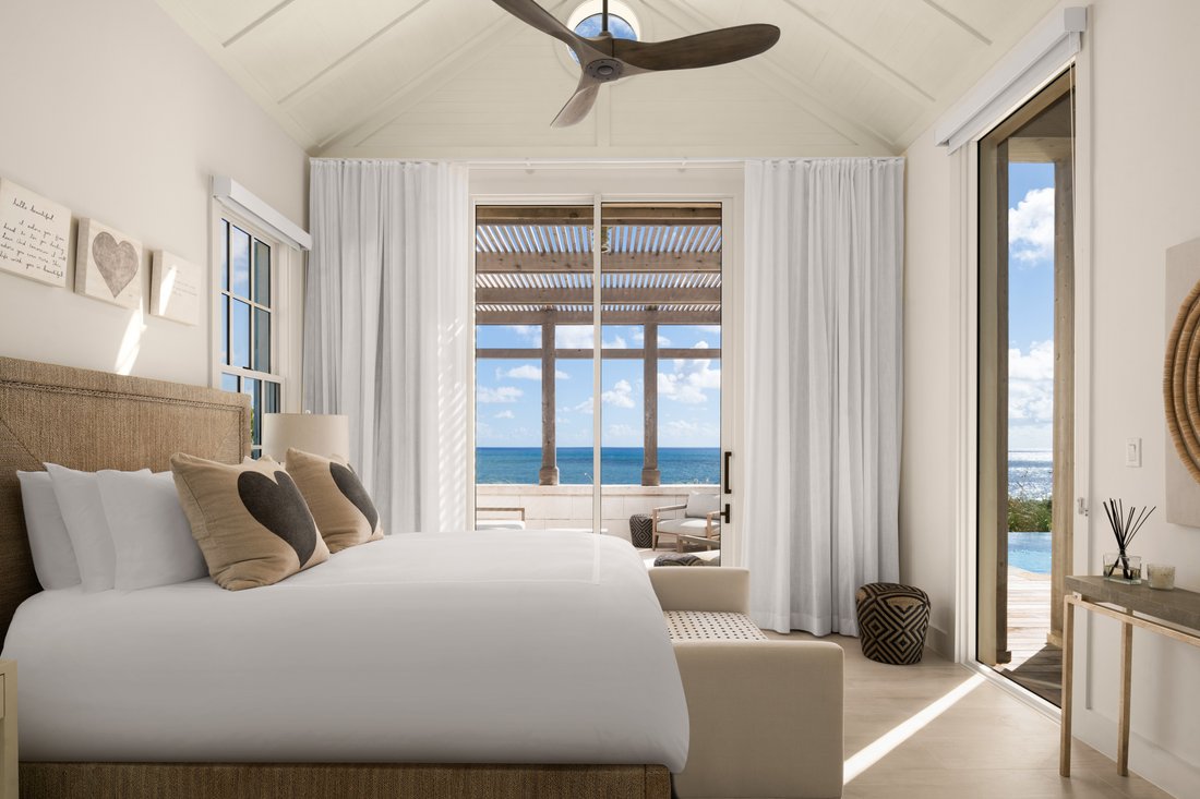 Villa in Unnamed Road, Turks and Caicos Islands 4 - 18668073
