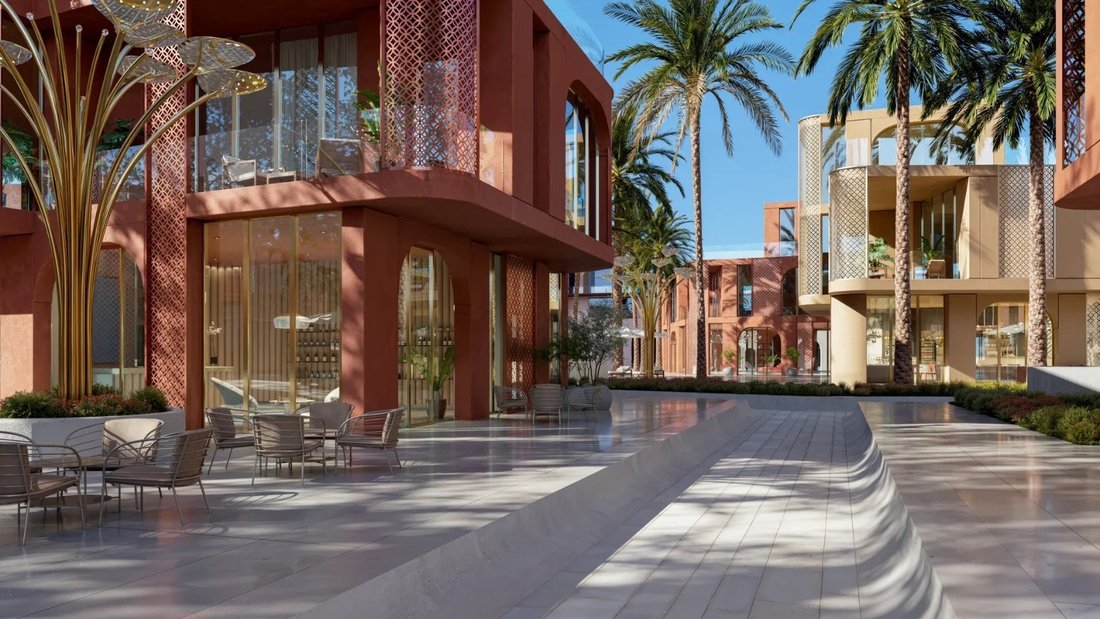 Villa in Al Mairid, Ras al-Khaimah Emirate, United Arab Emirates 4 - 18667565