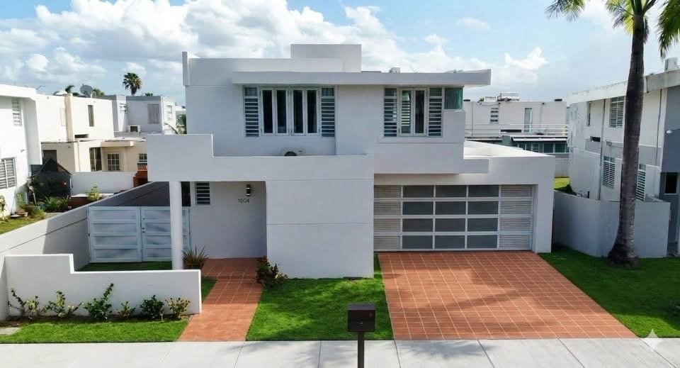 Maison à Toa Baja, Toa Baja, Porto Rico 2 - 18670104