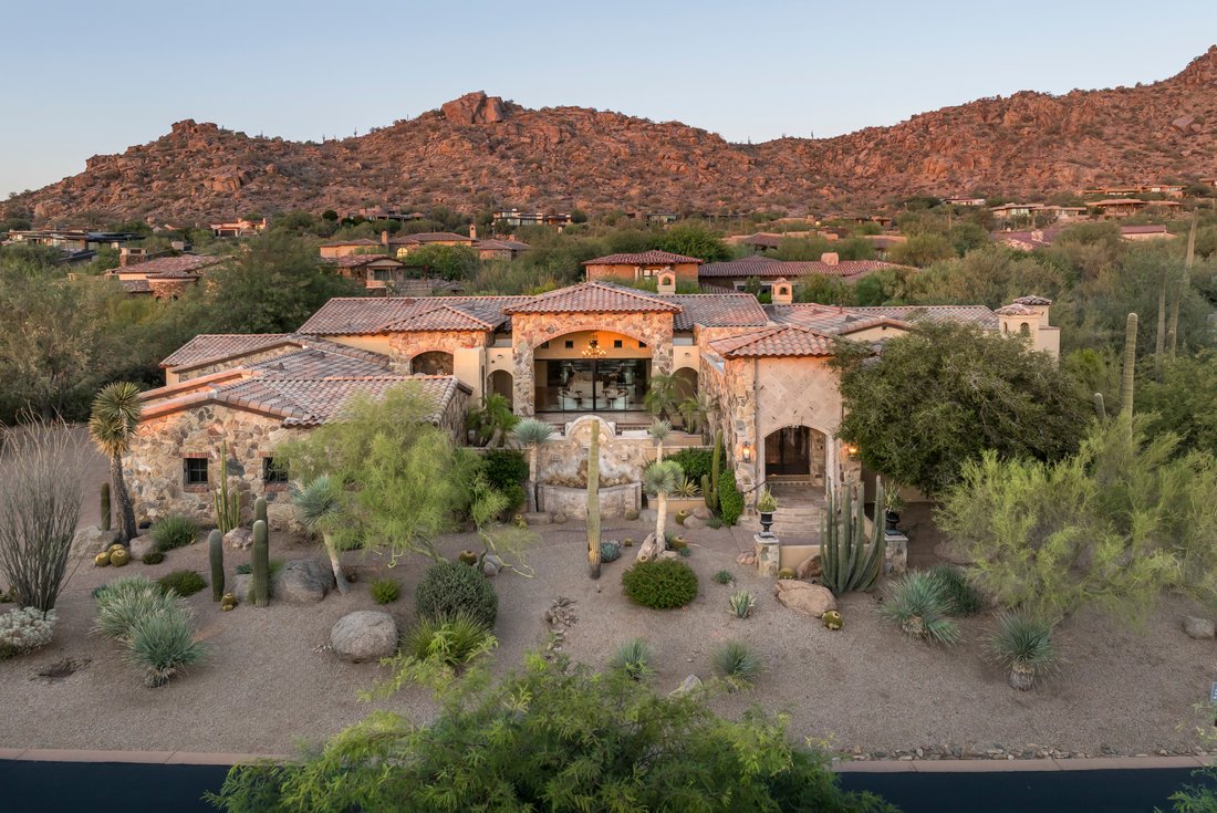 House in Scottsdale, Arizona, United States 1 - 18668156