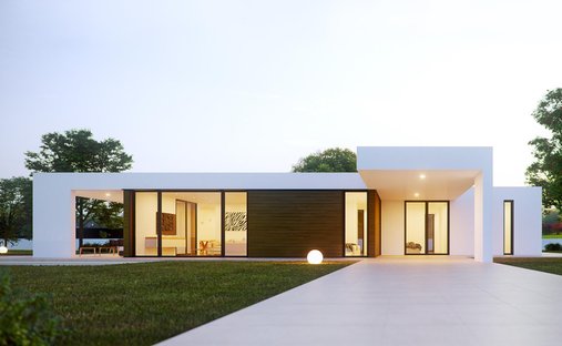 Villa in La Oliva, Canary Islands, Spain 1