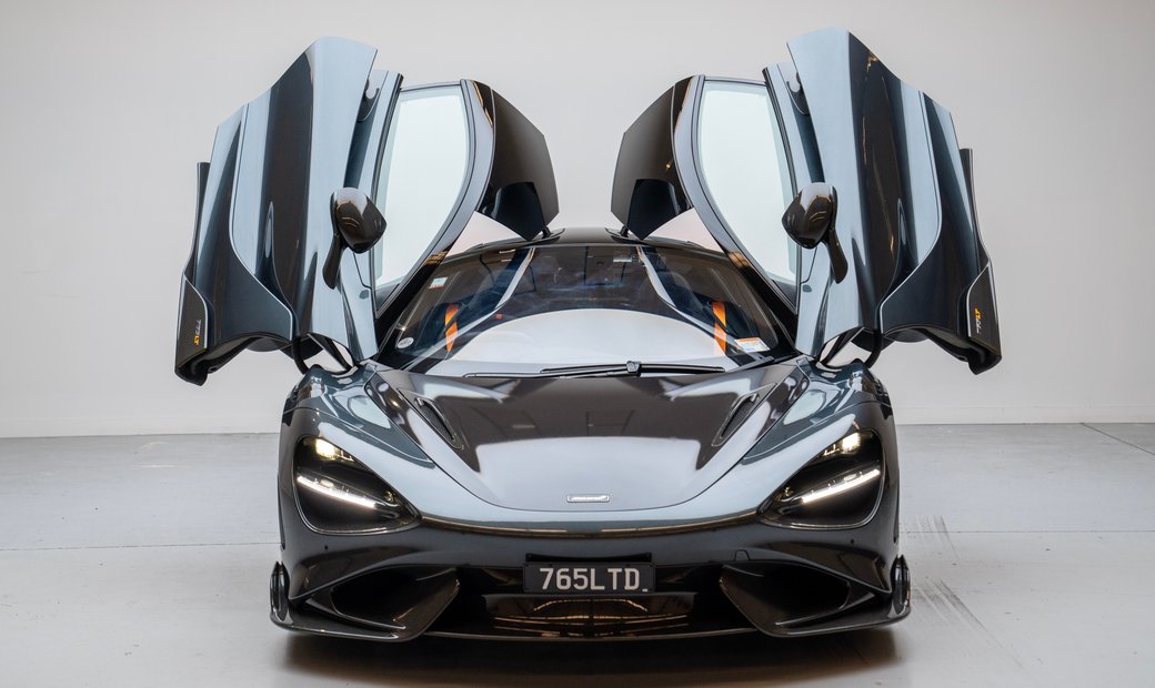 AZAK Supercars