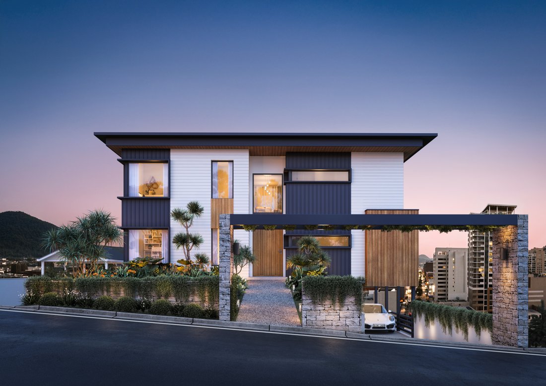 House in Townsville City, Queensland, Australia 3 - 18672251