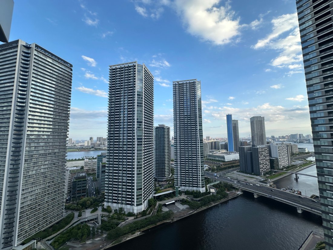 Condo in Chuo City, Tokyo, Japan 4 - 18672968