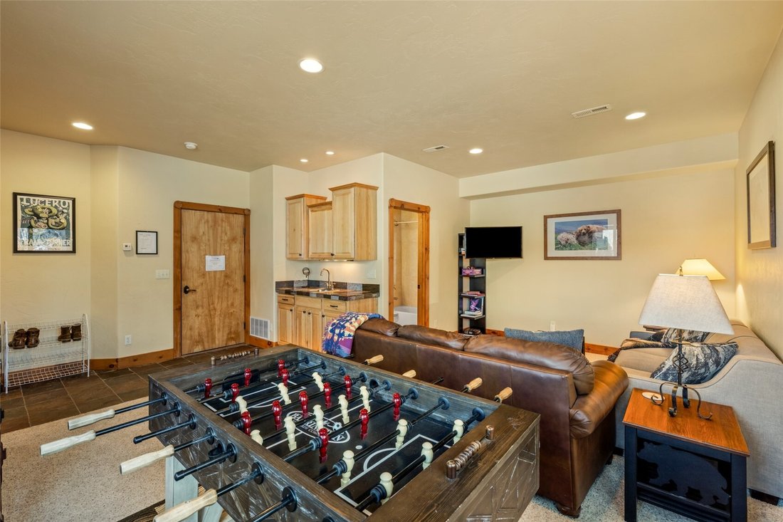 House in Steamboat Springs, Colorado, United States 2 - 18672980