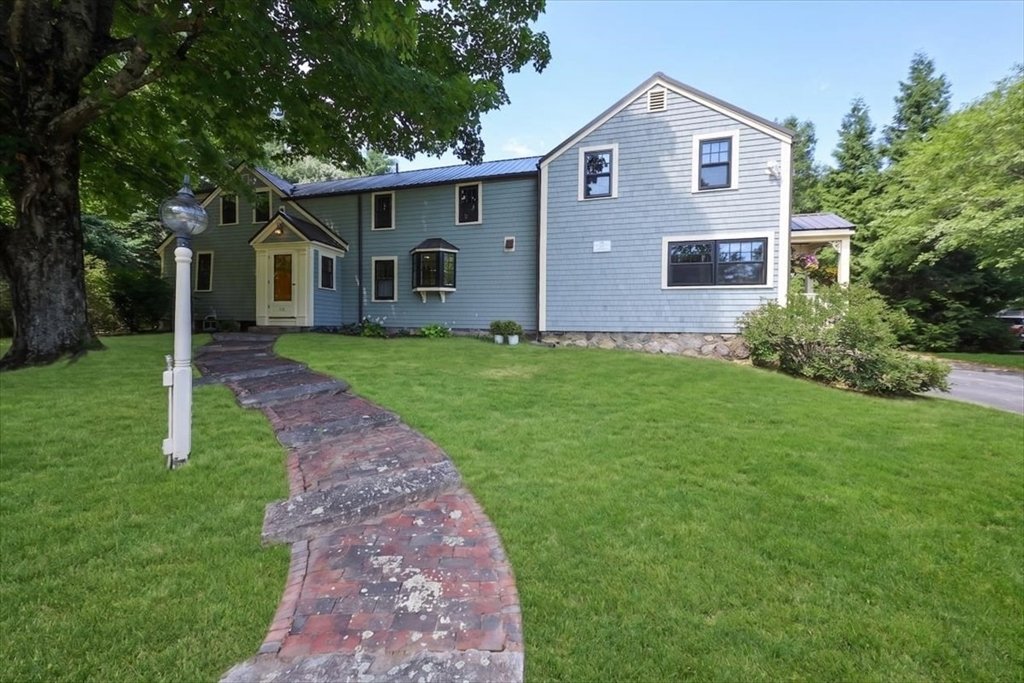 House in Norwell, Massachusetts, United States 3 - 18673029