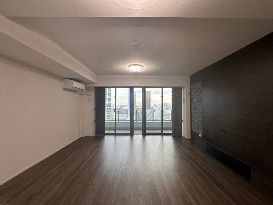 Condo in Chuo City, Tokyo, Japan 3 - 18672968