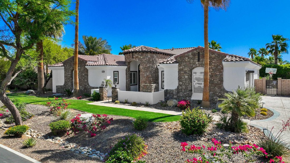 House in Indio, California, United States 4 - 18672942