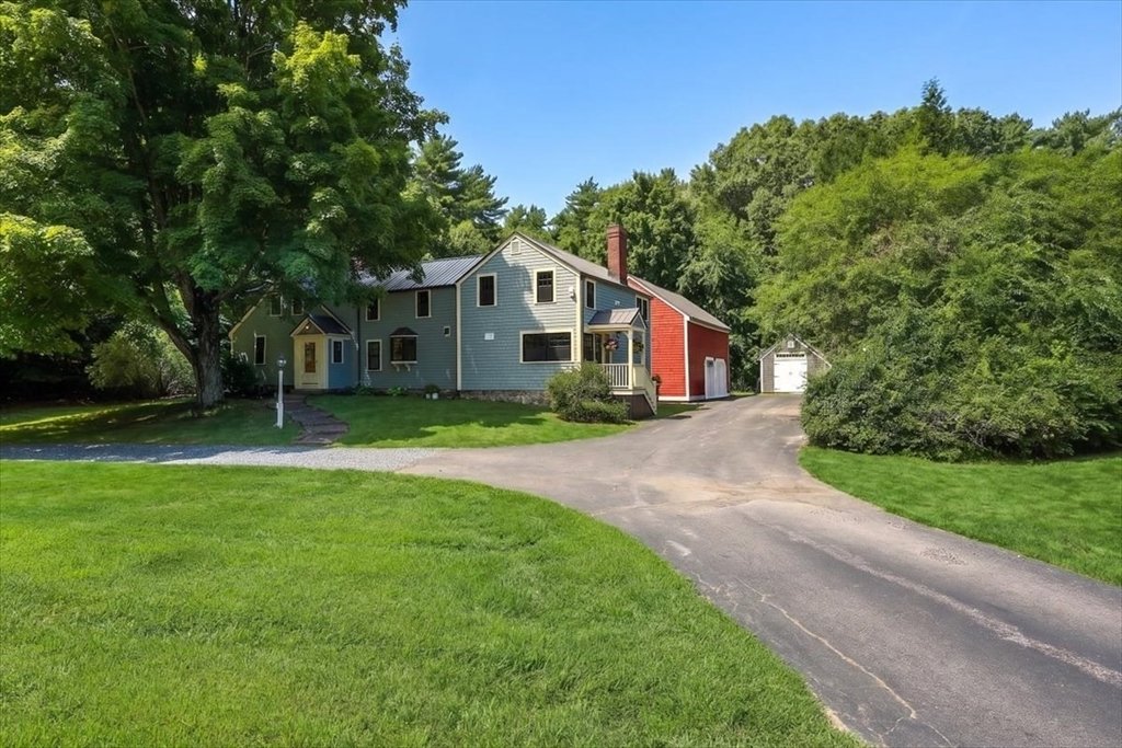 House in Norwell, Massachusetts, United States 4 - 18673029
