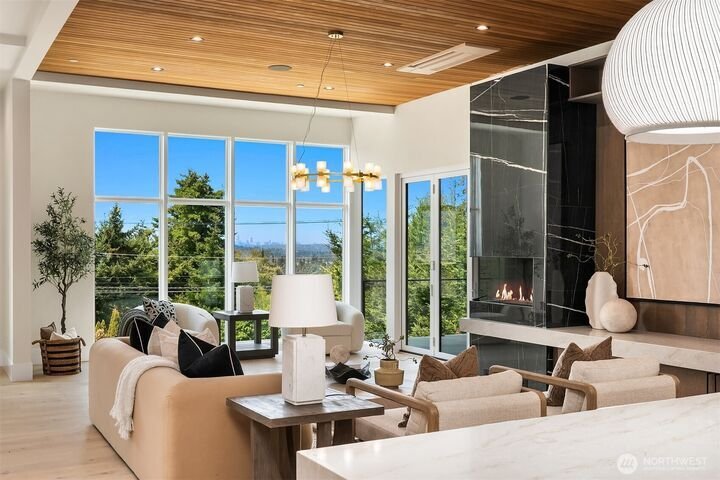 House in Bellevue, Washington, United States 5 - 18673061