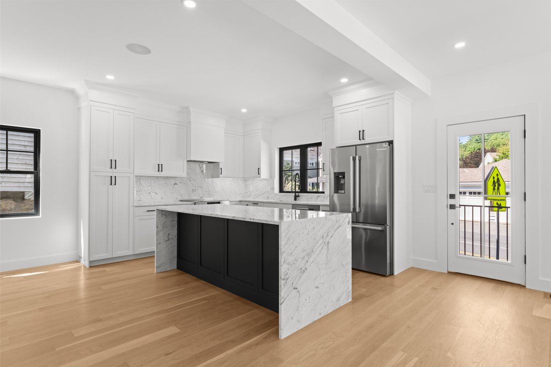 Condo in Manchester-by-the-Sea, Massachusetts, United States 2 - 18672962