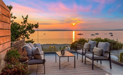 Casa a Seattle, Washington, Stati Uniti 1