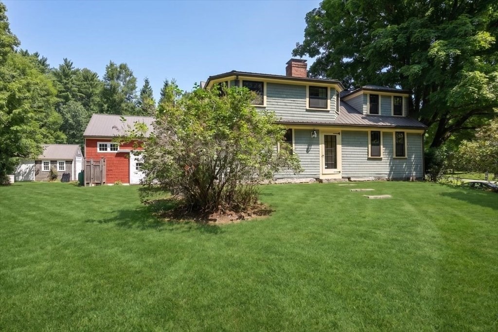 House in Norwell, Massachusetts, United States 2 - 18673029