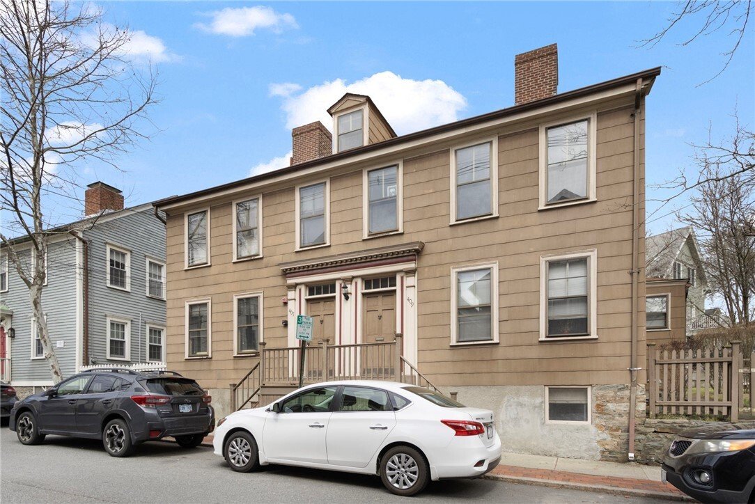 House in Providence, Rhode Island, United States 1 - 18673030