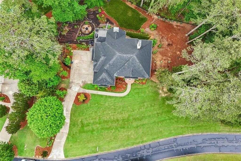 House in Milton, Georgia, United States 2 - 18672953