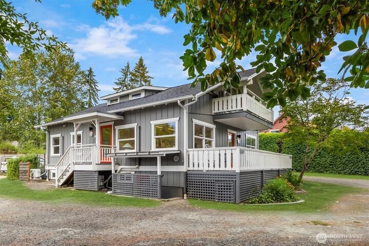 House in Bainbridge Island, Washington, United States 3 - 18673063
