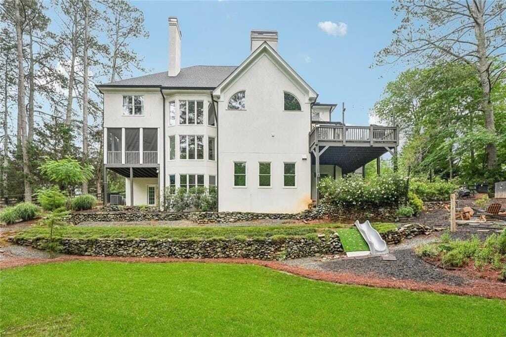 House in Milton, Georgia, United States 3 - 18672953