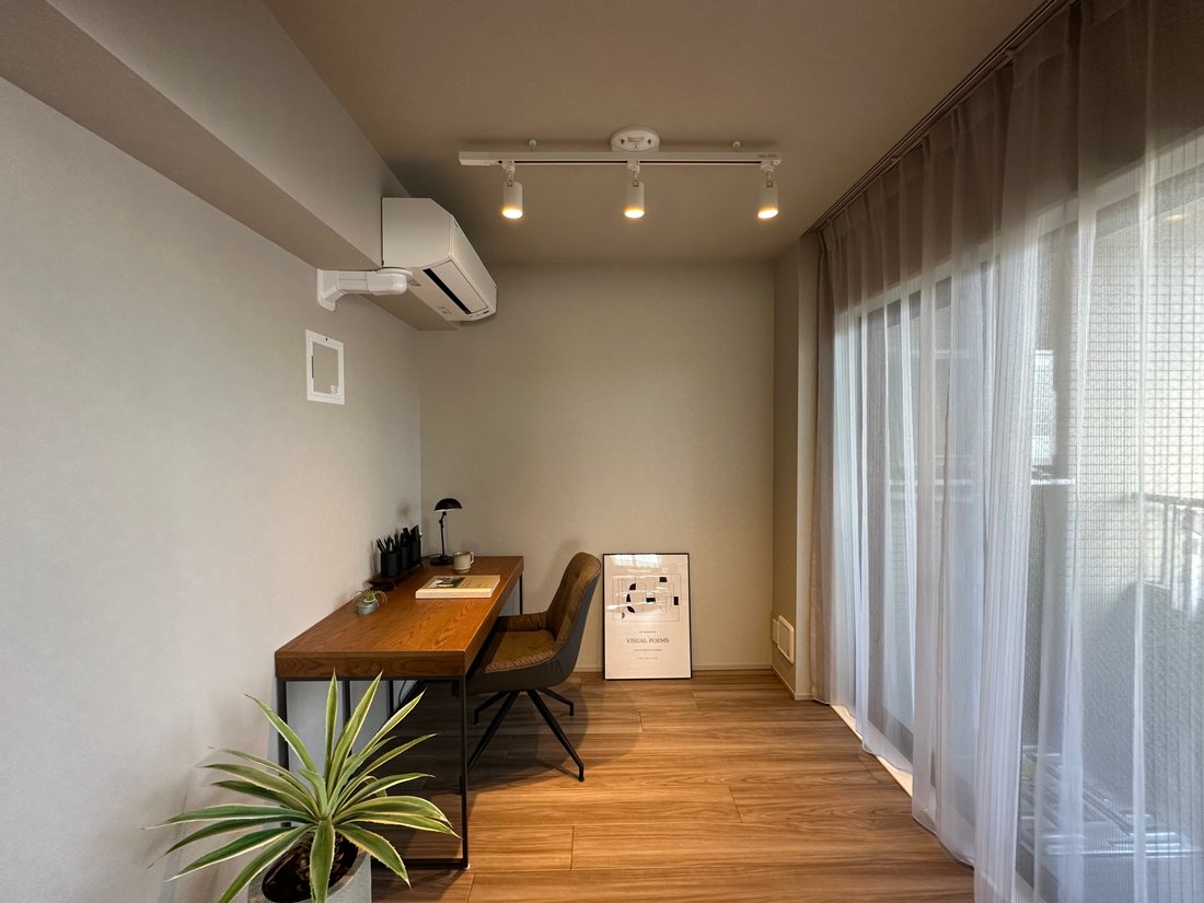 Condo in Chuo City, Tokyo, Japan 5 - 18672964