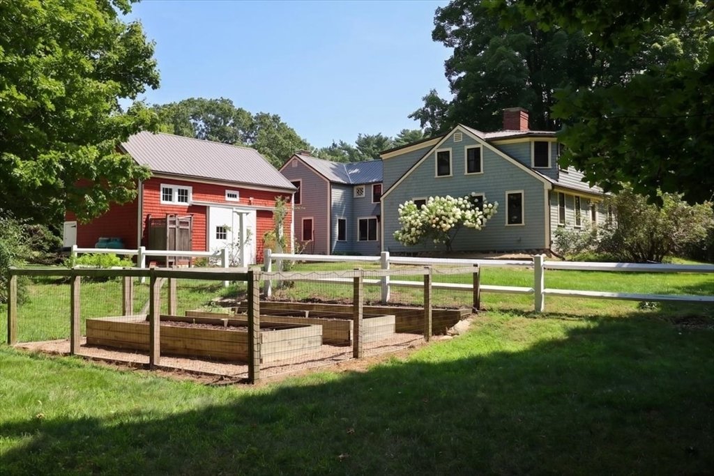 House in Norwell, Massachusetts, United States 1 - 18673029