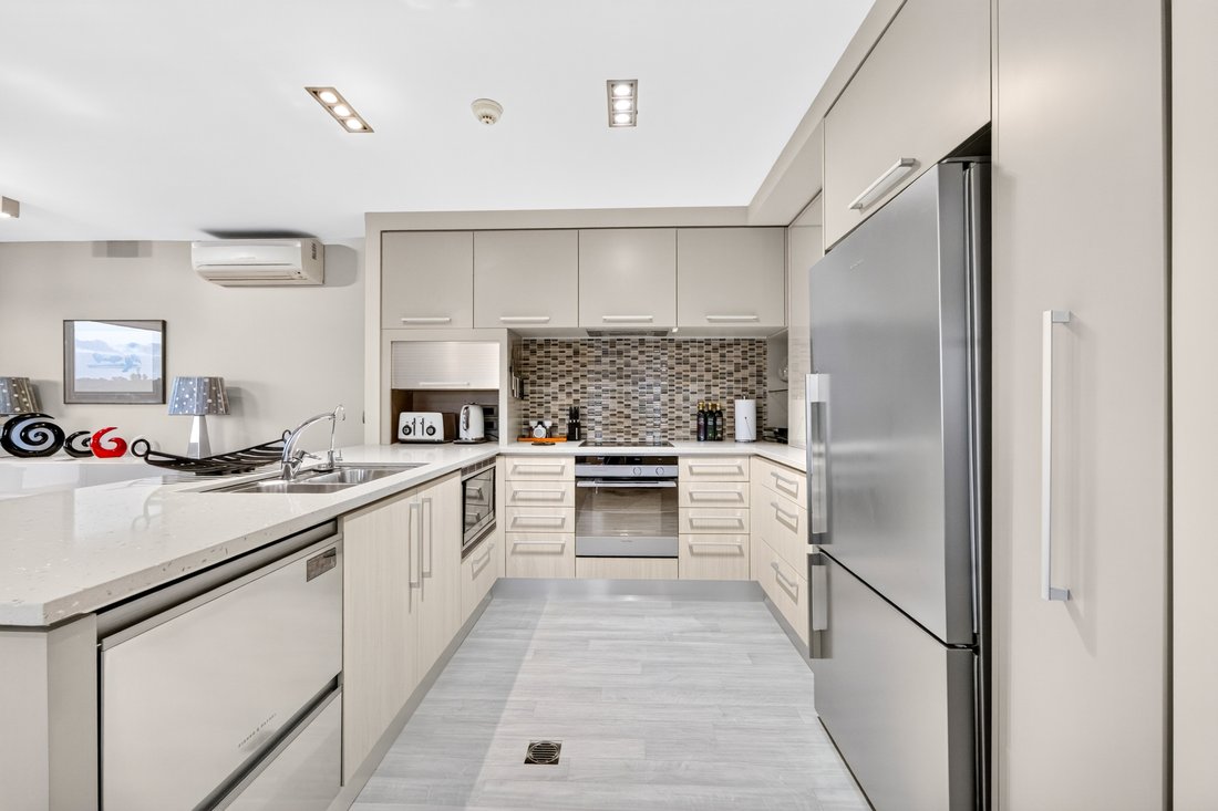 Apartment in Paihia, Northland, New Zealand 5 - 18672965