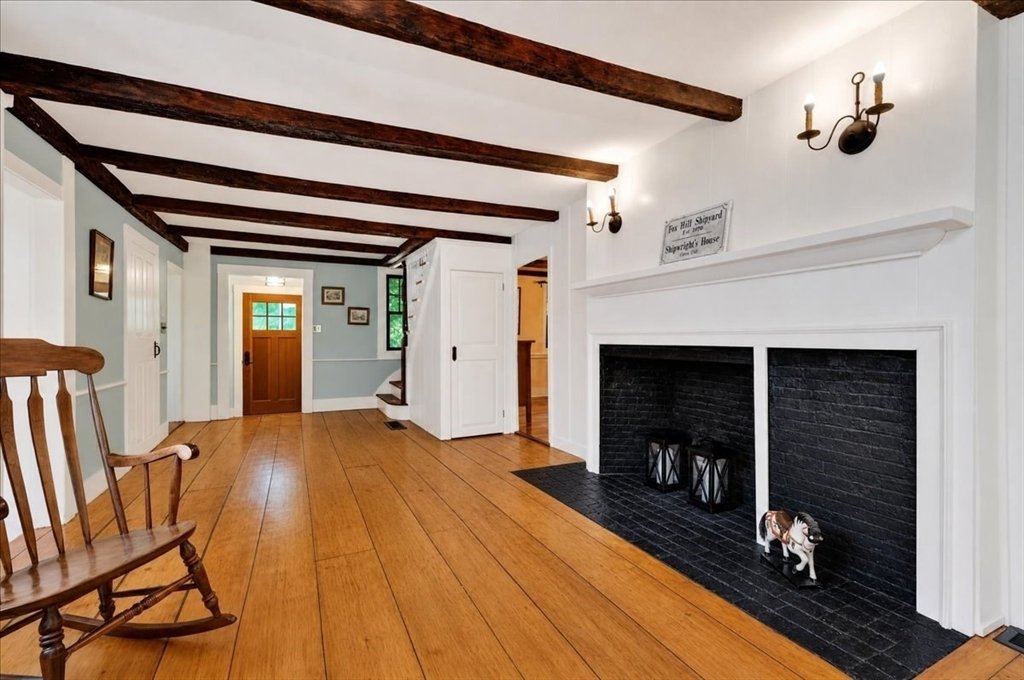 House in Norwell, Massachusetts, United States 5 - 18673029