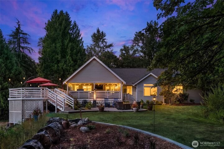 House in Carnation, Washington, United States 4 - 18673065