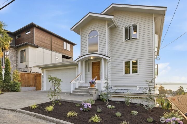 House in Seattle, Washington, United States 2 - 18673060